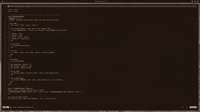 Neovim
