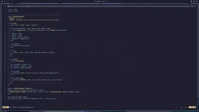 Neovim