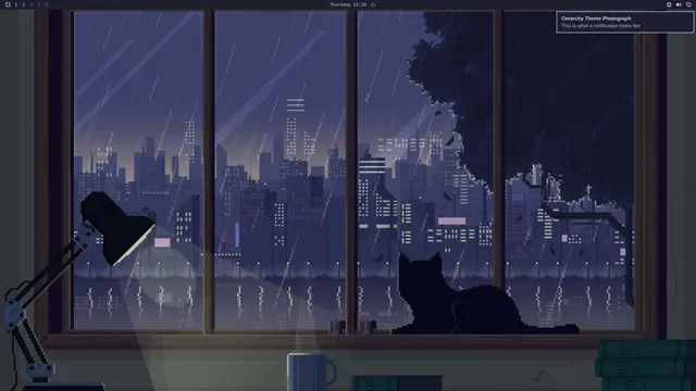 Notification