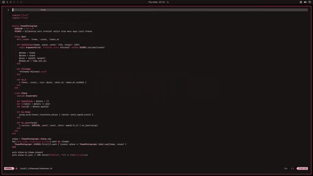 Neovim