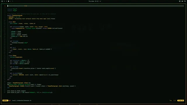 Neovim