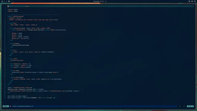 Neovim