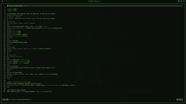Neovim