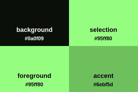 Palette
