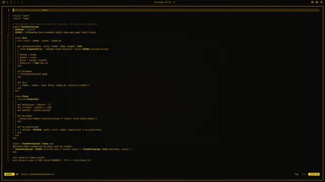 Neovim