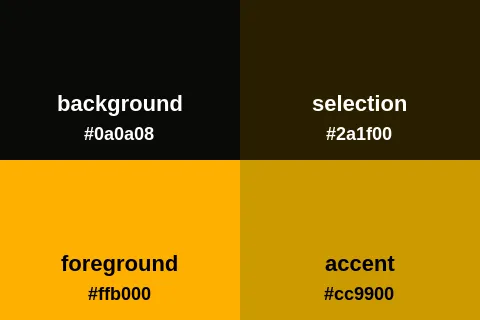 Palette