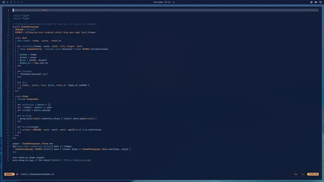 Neovim
