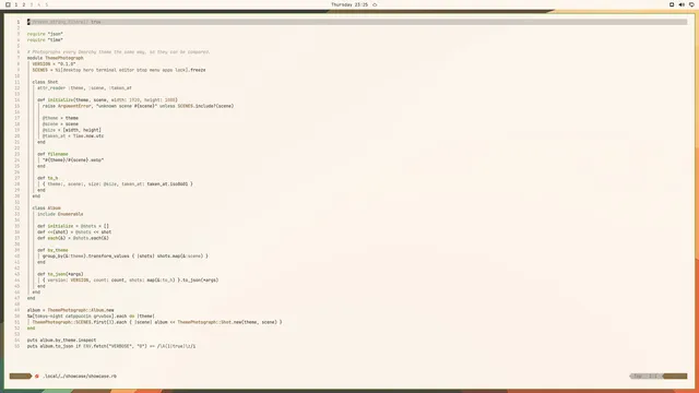 Neovim