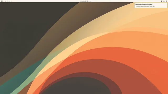 Notification