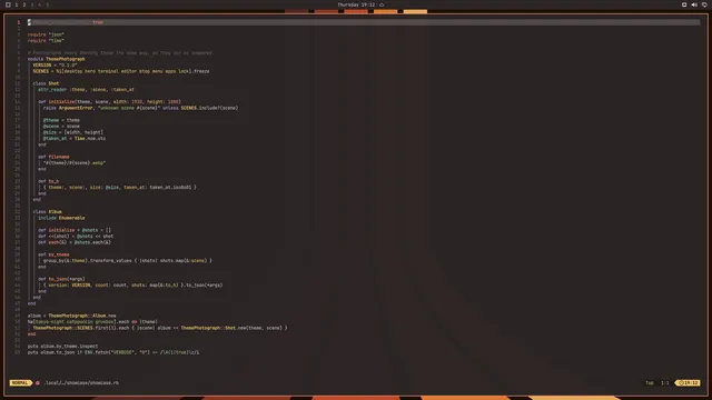 Neovim
