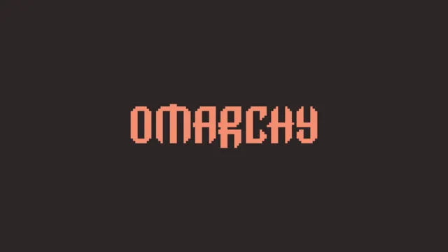 Ristretto wallpaper: omarchy