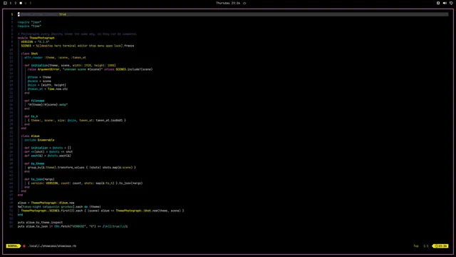 Neovim