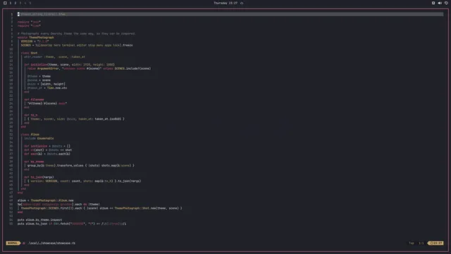 Neovim