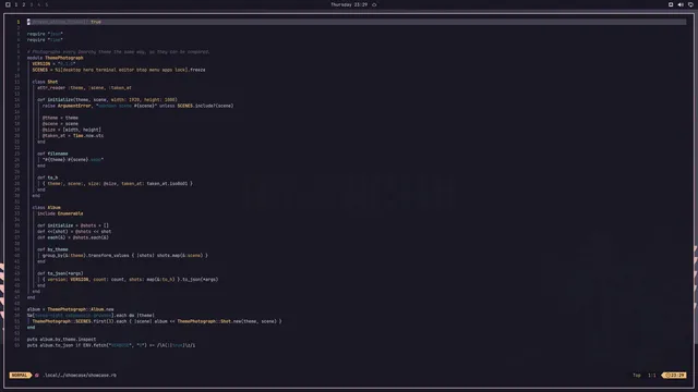 Neovim