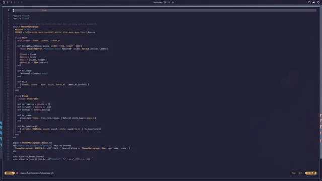 Neovim