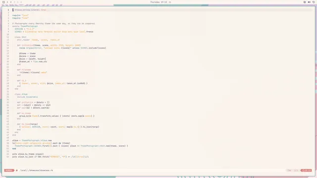 Neovim