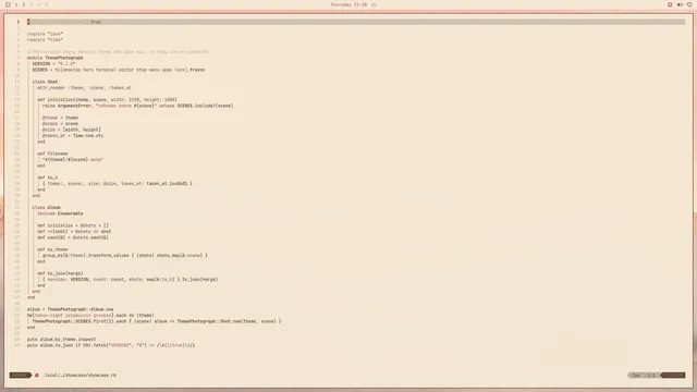 Neovim