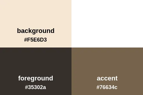 Palette