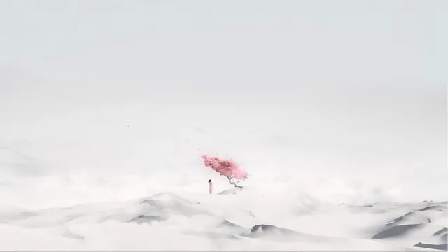 Rose of Dune wallpaper: BG4
