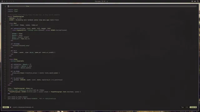 Neovim
