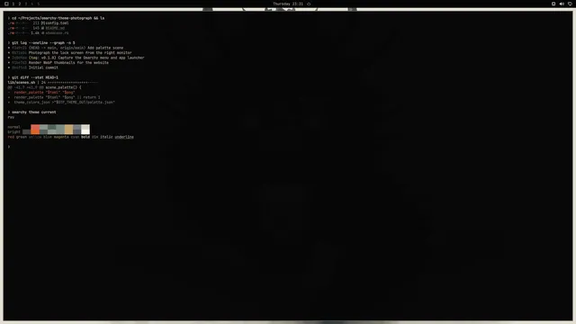 Terminal