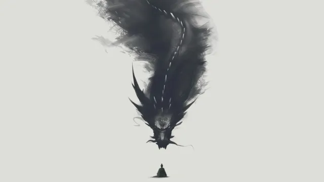 Ryu wallpaper: BG5