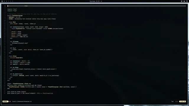 Neovim