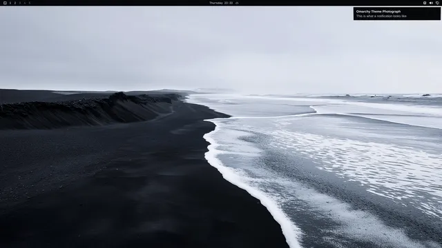 Notification