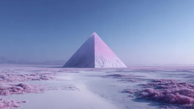 Saga wallpaper: BG02