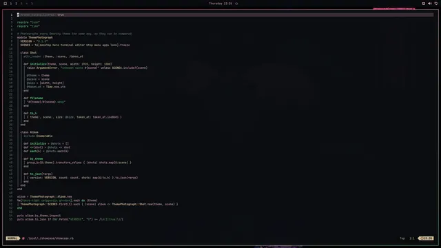Neovim