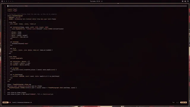 Neovim