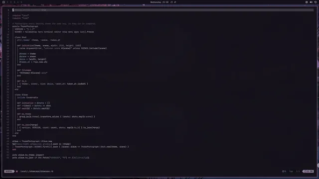 Neovim