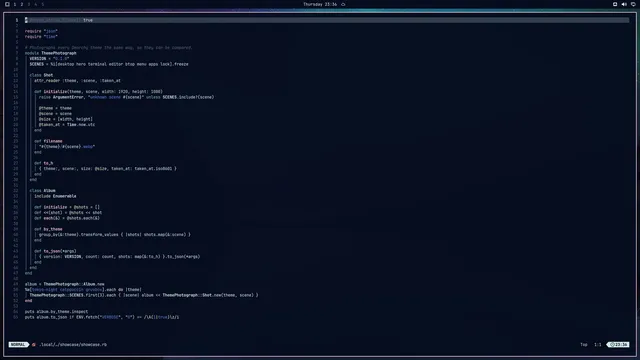Neovim