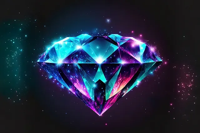Sapphire wallpaper: BG3 b