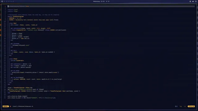 Neovim