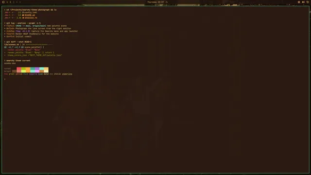 Terminal