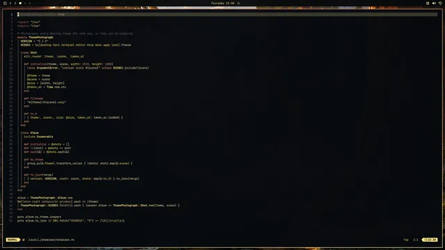 Neovim