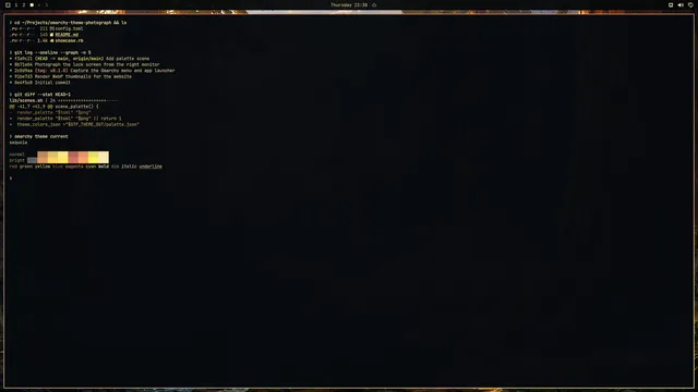 Terminal