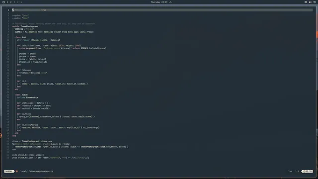 Neovim