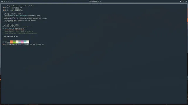 Terminal