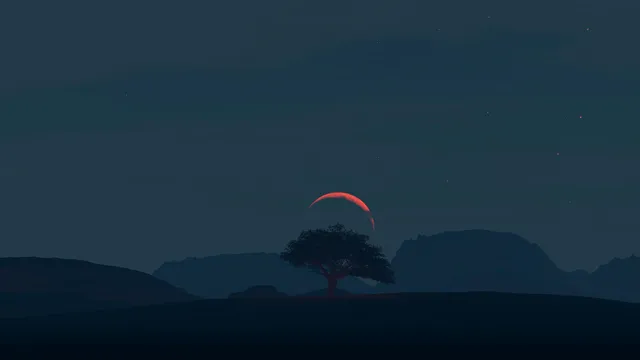 Serenity wallpaper: 2