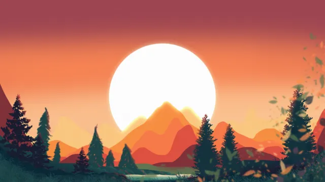 Serenity wallpaper: 3