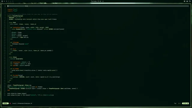 Neovim
