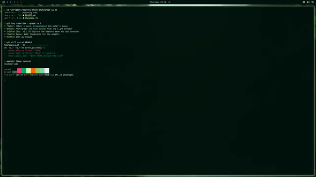 Terminal