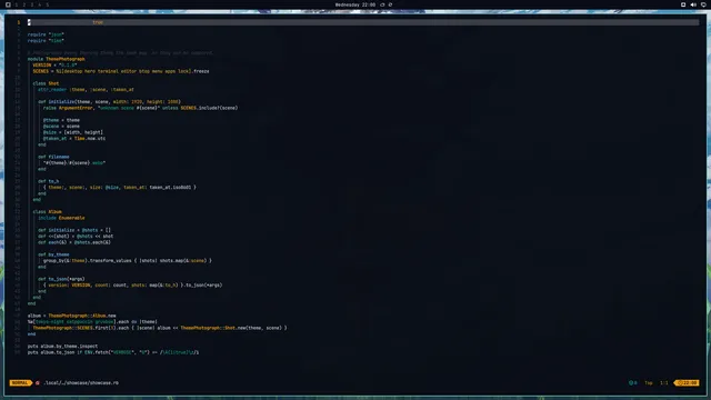 Neovim
