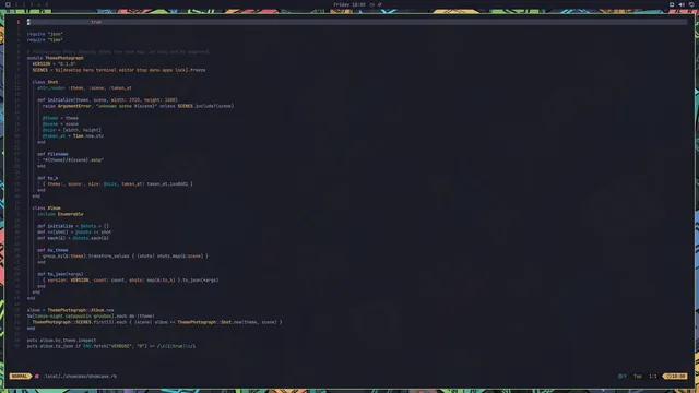 Neovim