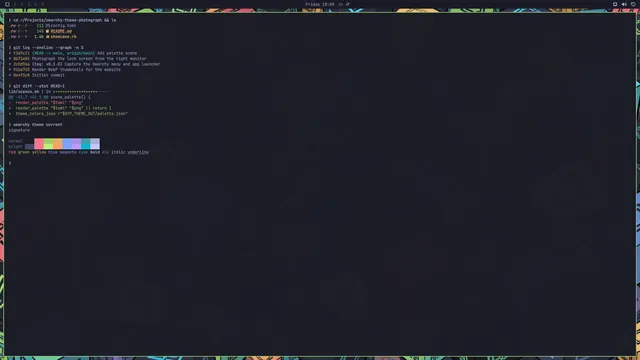Terminal