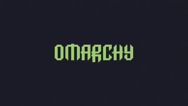 Signature wallpaper: omaa