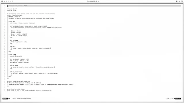 Neovim