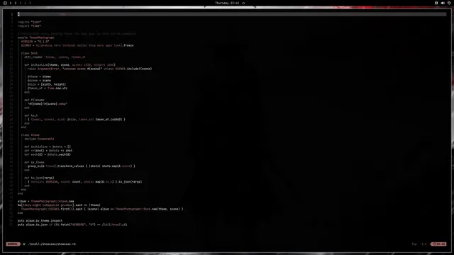 Neovim